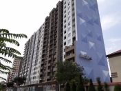 Satılır 2 otaqlı 58 m2 yeni tikili 8 mkr