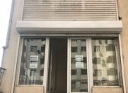 Satılır 1 otaqlı 42 m2 obyekt Həzi Aslanov