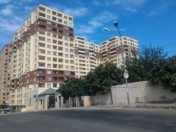 Satılır 2 otaqlı 109 m2 yeni tikili İnşaatçılar m.