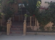 Satılır 3 otaqlı 120 m2 həyət evi Zabrat 1