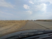 Satılır 96 sot torpaq Saray