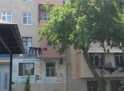 Satılır 4 otaqlı 78 m2 köhnə tikili 8 km