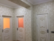 Satılır 2 otaqlı 58 m2 yeni tikili İnşaatçılar m.