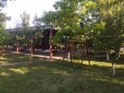 İcarəyə verilir 8 otaqlı 400 m2 obyekt Şamaxı