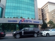 Satılır 4 otaqlı 110 m2 köhnə tikili Ayna Sultanova heykəli