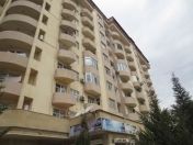 Satılır 3 otaqlı 75 m2 yeni tikili İnşaatçılar m.