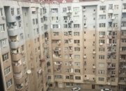 Satılır 3 otaqlı 120 m2 yeni tikili Yasamal r.