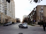 İcarəyə verilir 4 otaqlı 60 m2 obyekt Elmlər Akademiyası m.