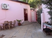 Satılır 3 otaqlı 80 m2 həyət evi Badamdar