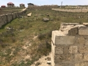Satılır 12 sot torpaq Novxanı