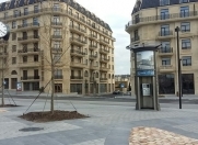 Satılır 2 otaqlı 111 m2 obyekt Xətai r.