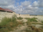 Satılır 4 sot torpaq Ramana