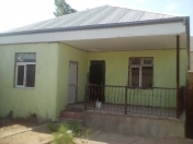 Satılır 3 otaqlı 90 m2 həyət evi Binə