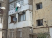 Satılır 1 otaqlı 38 m2 köhnə tikili Buzovna