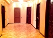 Satılır 3 otaqlı 116 m2 yeni tikili Həzi Aslanov