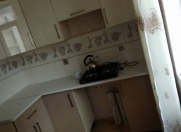 İcarəyə verilir 1 otaqlı 38 m2 yeni tikili Xırdalan