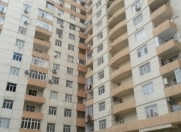 Satılır 2 otaqlı 72 m2 yeni tikili İnşaatçılar m.