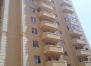 Satılır 3 otaqlı 112 m2 yeni tikili Sumqayıt