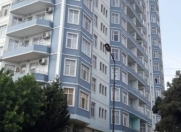 Satılır 4 otaqlı 177 m2 yeni tikili Montin