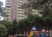 Satılır 2 otaqlı 74 m2 yeni tikili 1 mkr