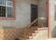 Satılır 3 otaqlı 100 m2 həyət evi Hövsan