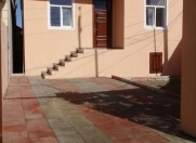 Satılır 3 otaqlı 70 m2 həyət evi Sumqayıt