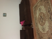 İcarəyə verilir 1 otaqlı 48 m2 yeni tikili Sərhədçi İdman kompleksi