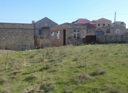 Satılır 2 otaqlı 25 m2 həyət evi Atyalı