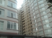 Satılır 4 otaqlı 172 m2 yeni tikili Metropark