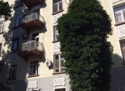 Satılır 2 otaqlı 38.6 m2 köhnə tikili Park Zorge