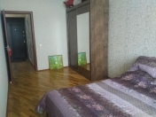 Satılır 2 otaqlı 56 m2 yeni tikili Aygun City