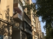 Satılır 5 otaqlı 110 m2 köhnə tikili Bakıxanov
