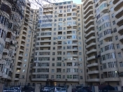 Satılır 2 otaqlı 89 m2 yeni tikili 8 mkr