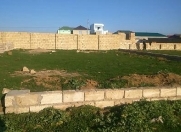 Satılır 3 sot torpaq Mehdiabad