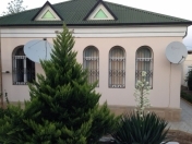 Satılır 5 otaqlı 300 m2 həyət evi Sulutəpə