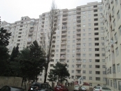 Satılır 2 otaqlı 105 m2 yeni tikili 9 mkr