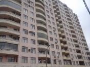 Satılır 3 otaqlı 157 m2 yeni tikili Tibb Universiteti