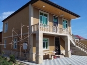 Satılır 6 otaqlı 260 m2 həyət evi Zabrat 1