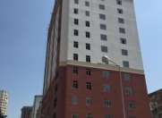 Satılır 1 otaqlı 50 m2 yeni tikili 9 mkr