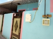 Satılır 2 otaqlı 55 m2 həyət evi NZS