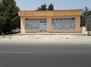 İcarəyə verilir 2 otaqlı 140 m2 obyekt Binəqədi