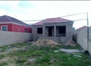 Satılır 4 otaqlı 144 m2 həyət evi Kürdəxanı