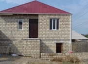 Satılır 6 otaqlı 170 m2 həyət evi Gəncə
