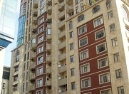 Satılır 4 otaqlı 200 m2 yeni tikili Zabitlər parkı