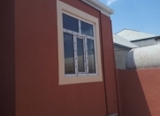 Satılır 2 otaqlı 45 m2 həyət evi Xırdalan