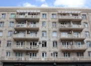 İcarəyə verilir 1 otaqlı 52 m2 yeni tikili Gənclik m.