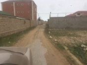 Satılır 6 sot torpaq Şüvəlan