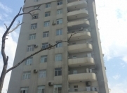 Satılır 2 otaqlı 75 m2 yeni tikili 1 mkr