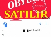 Satılır 0 otaqlı 500 m2 obyekt Montin