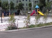 Satılır 3 otaqlı 64 m2 köhnə tikili Badamdar